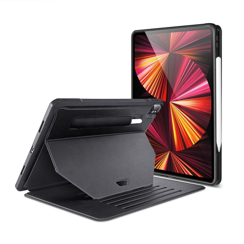 Kuoret iPad Air (2022) (2020) / Pro 11" Multi-angle Esr