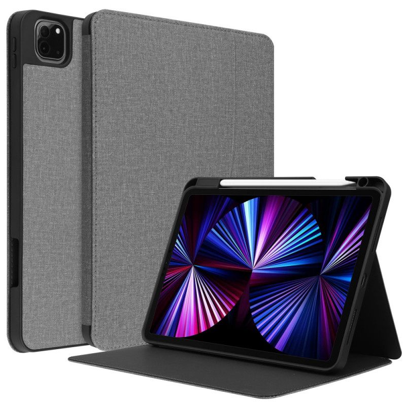 Kuoret iPad Air (2022) (2020) / Pro 11" Style Leather Business