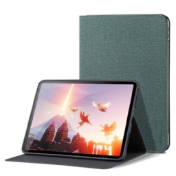 Kuoret iPad Air (2022) (2020) / Pro 11" X-level Kangas