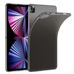 Kuori iPad Air (2022) (2020) / Pro 11" Flexible Transparent Sävytetty