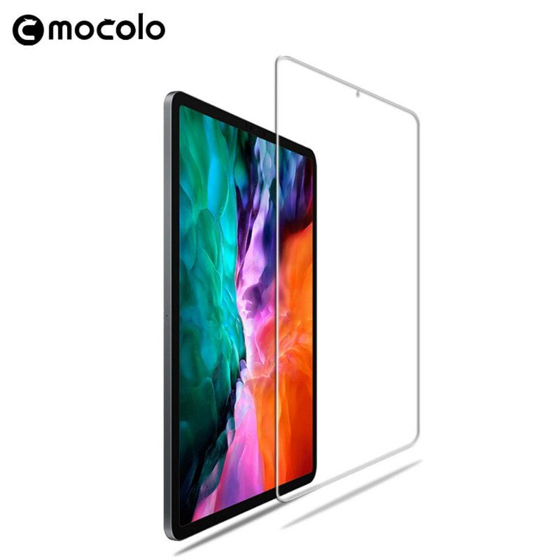 Mocolo Karkaistu Lasi Näytönsuoja iPad Pro 11" Lle (2020) (2018)