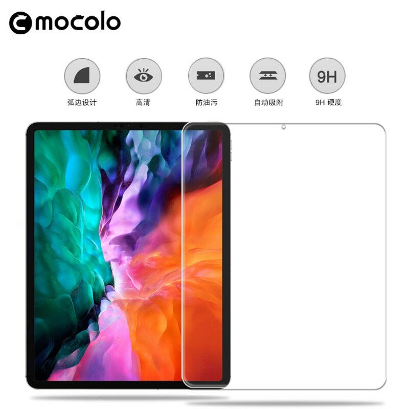 Mocolo Karkaistu Lasi Näytönsuoja iPad Pro 11" Lle (2020) (2018)