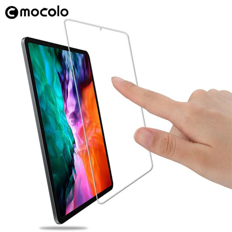 Mocolo Karkaistu Lasi Näytönsuoja iPad Pro 11" Lle (2020) (2018)