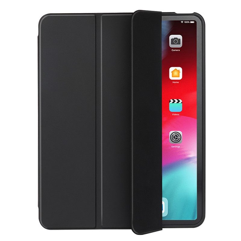 Puhelinkuoret iPad Air (2022) (2020) / Pro 11" Classic Faux Leather