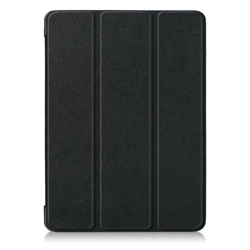 Puhelinkuoret iPad Air (2022) (2020) / Pro 11" Classic Litchi Faux Leather