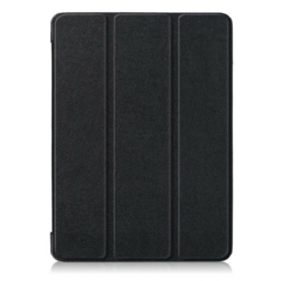 Puhelinkuoret iPad Air (2022) (2020) / Pro 11" Classic Litchi Faux Leather