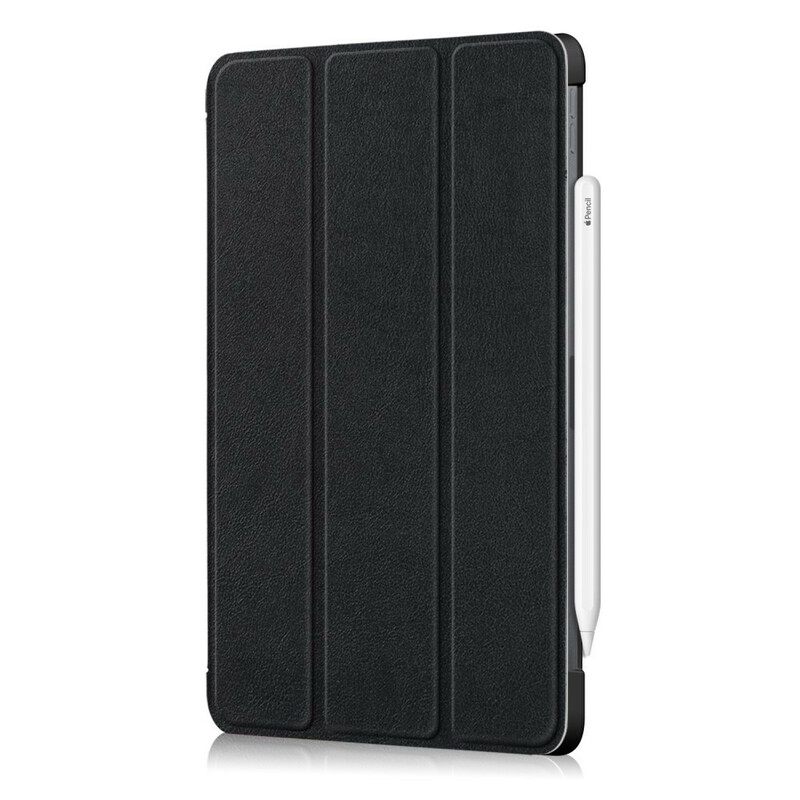 Puhelinkuoret iPad Air (2022) (2020) / Pro 11" Classic Litchi Faux Leather