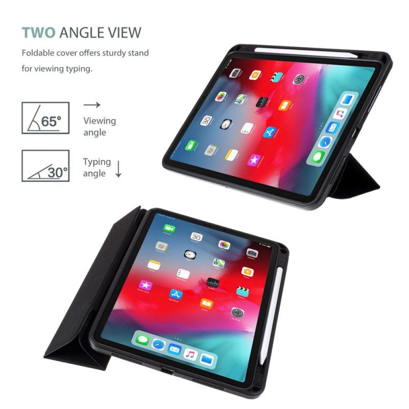 Puhelinkuoret iPad Air (2022) (2020) / Pro 11" Elegant Series Mutural