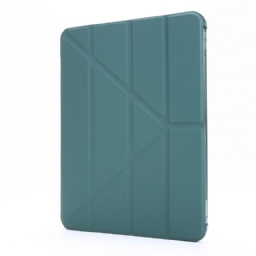 Puhelinkuoret iPad Air (2022) (2020) / Pro 11" Faux Leather Origami