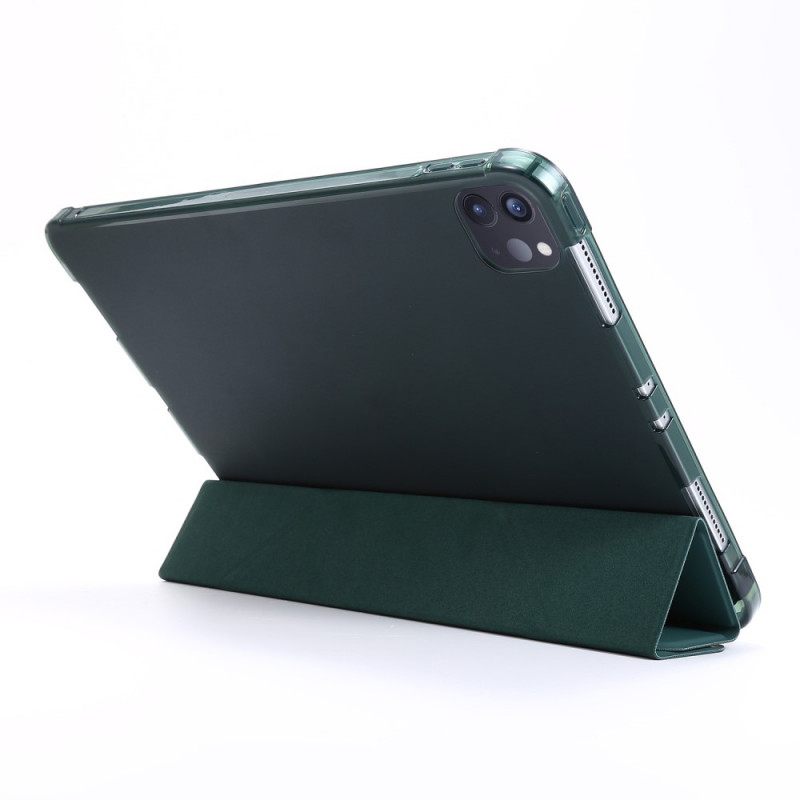 Puhelinkuoret iPad Air (2022) (2020) / Pro 11" Faux Leather Origami