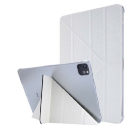 Puhelinkuoret iPad Air (2022) (2020) / Pro 11" Faux Leather Origami