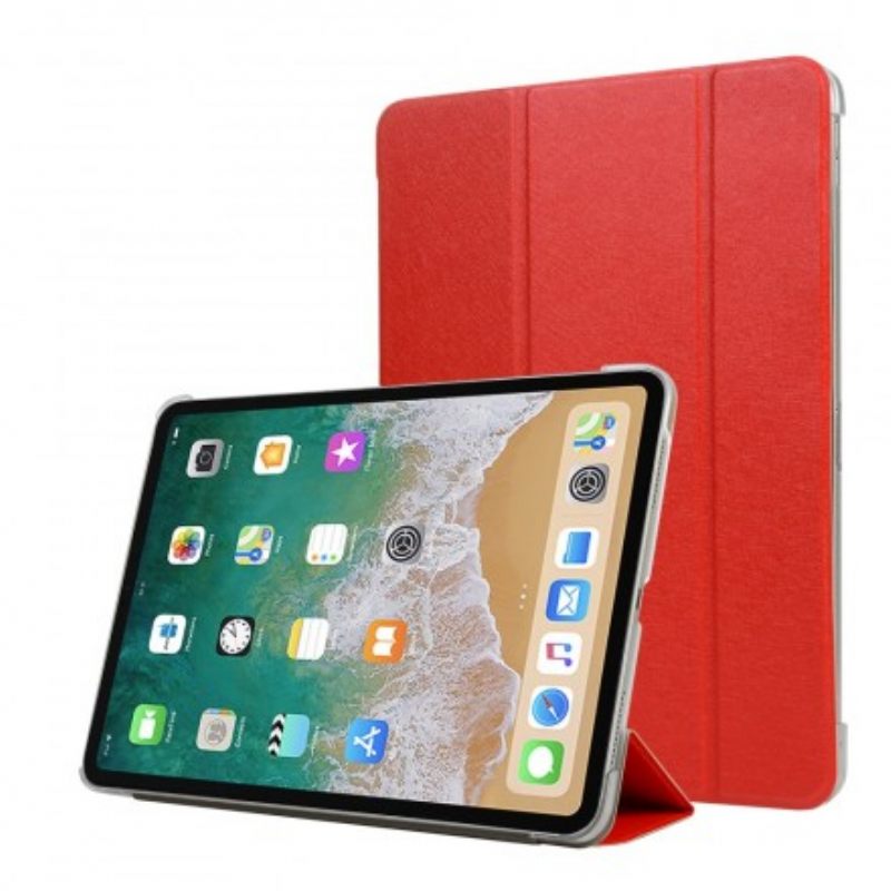 Puhelinkuoret iPad Air (2022) (2020) / Pro 11" Faux Leather Värit