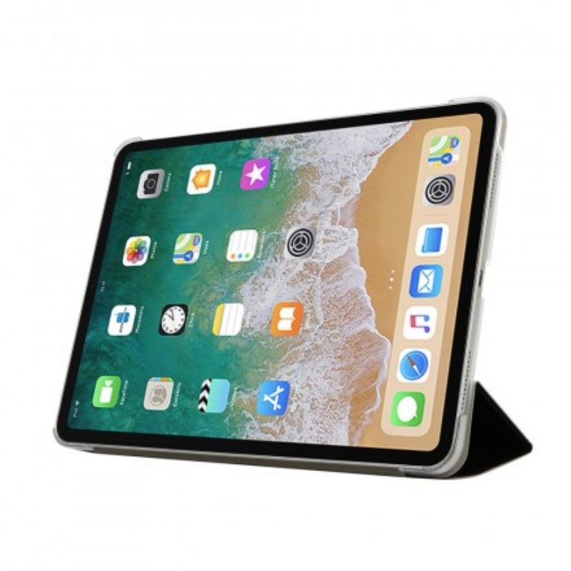 Puhelinkuoret iPad Air (2022) (2020) / Pro 11" Faux Leather Värit