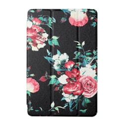 Puhelinkuoret iPad Air (2022) (2020) / Pro 11" Flowers