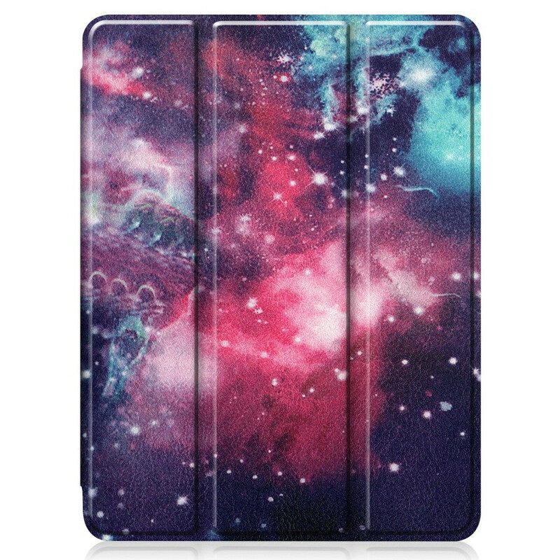 Puhelinkuoret iPad Air (2022) (2020) / Pro 11" Galaxy