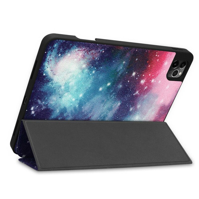 Puhelinkuoret iPad Air (2022) (2020) / Pro 11" Galaxy