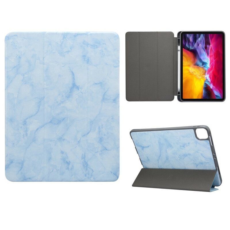 Puhelinkuoret iPad Air (2022) (2020) / Pro 11" Marble