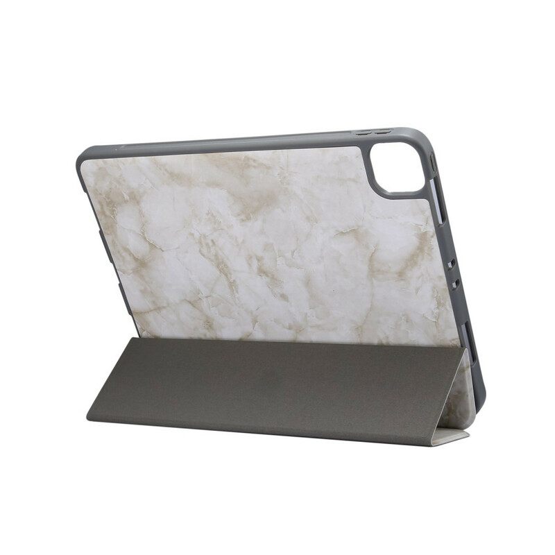 Puhelinkuoret iPad Air (2022) (2020) / Pro 11" Marble