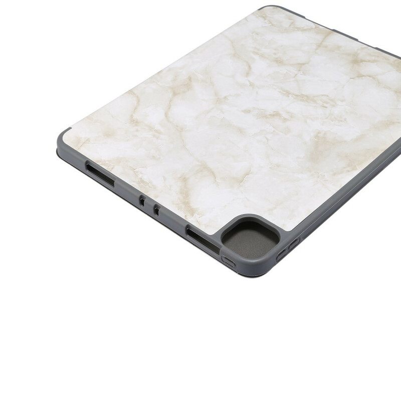 Puhelinkuoret iPad Air (2022) (2020) / Pro 11" Marble