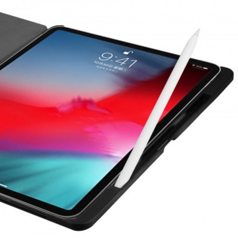 Puhelinkuoret iPad Air (2022) (2020) / Pro 11" Taitettava Kynäteline