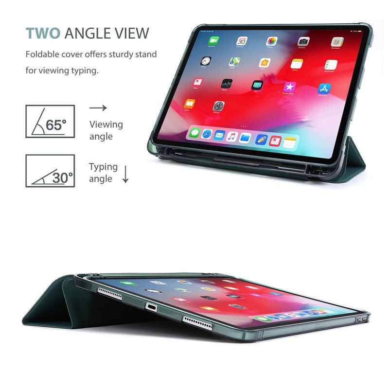 Puhelinkuoret iPad Air (2022) (2020) / Pro 11" Trifold Classic