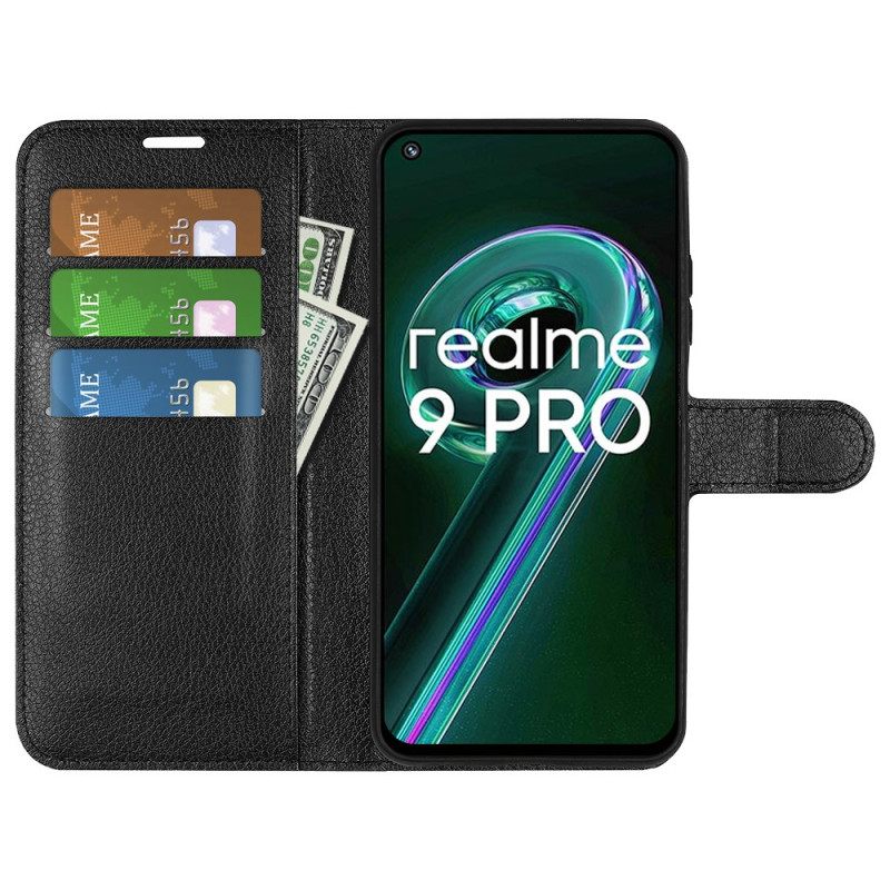 Kotelot Realme 9 Pro 5G Classic