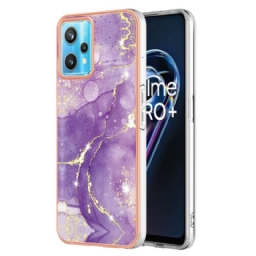 Kuori Realme 9 Pro 5G Marble