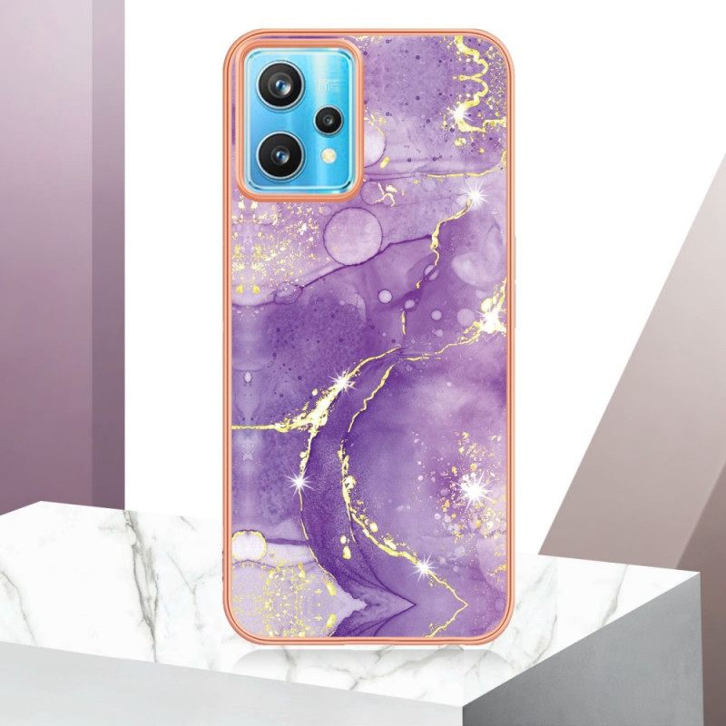 Kuori Realme 9 Pro 5G Marble