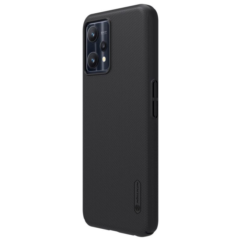 Kuori Realme 9 Pro 5G Rigid Frosted Nillkin