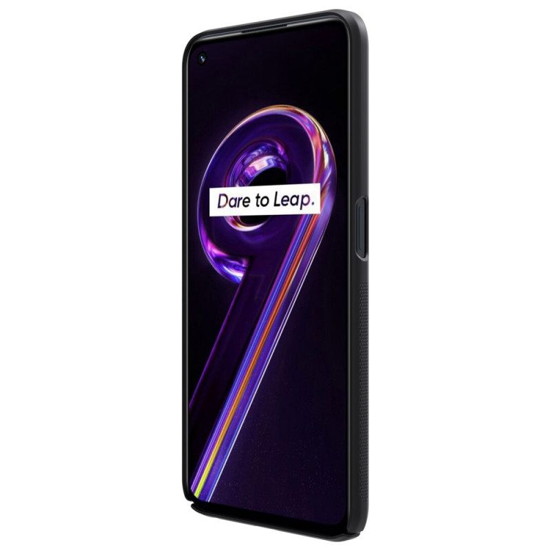 Kuori Realme 9 Pro 5G Rigid Frosted Nillkin