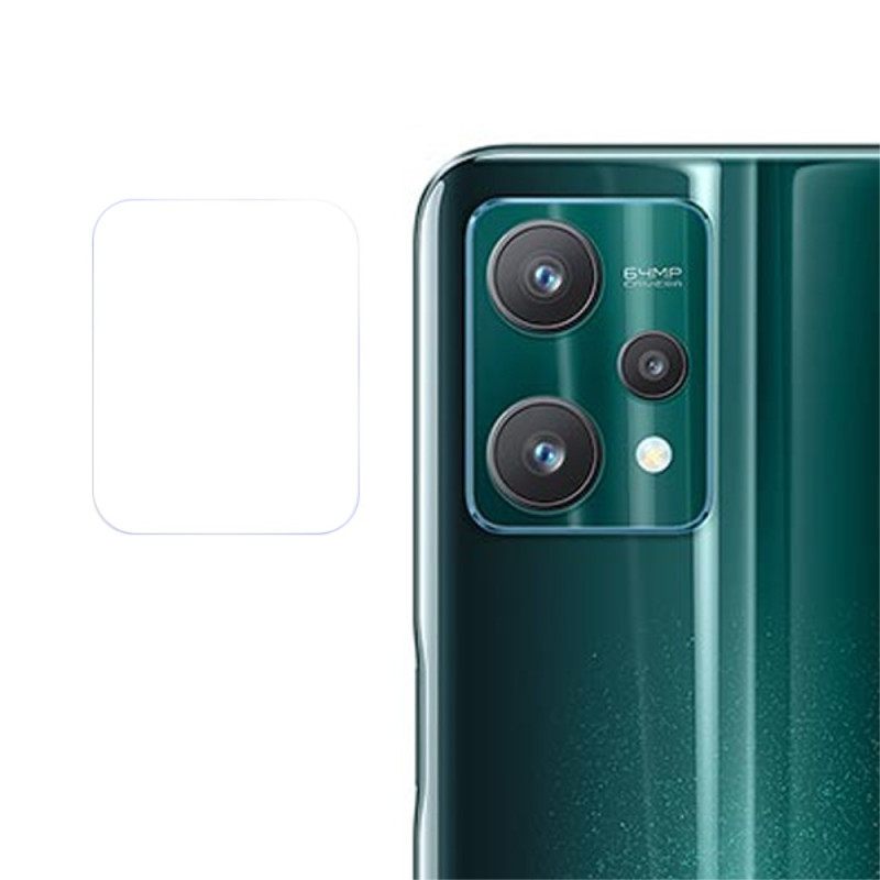 Suojaava Karkaistu Lasilinssi Realme 9 Pro 5G Lle