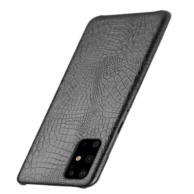 Case Samsung Galaxy S20 Plus 4G / 5G Crocodile Skin Effect