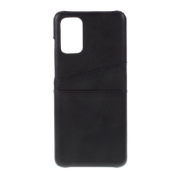 Case Samsung Galaxy S20 Plus 4G / 5G Double Card Holder