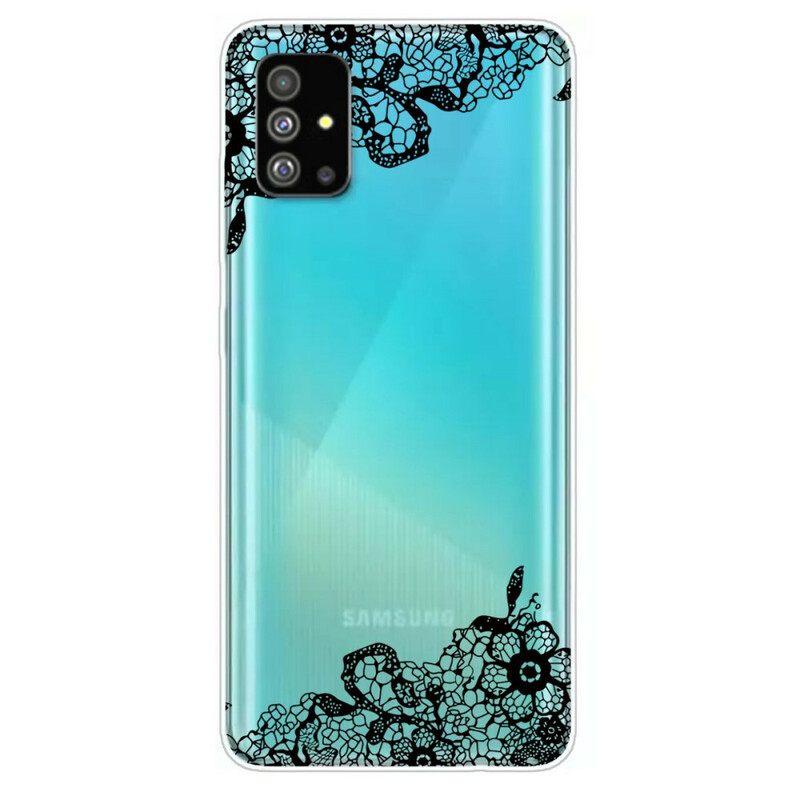 Case Samsung Galaxy S20 Plus 4G / 5G Hieno Pitsi