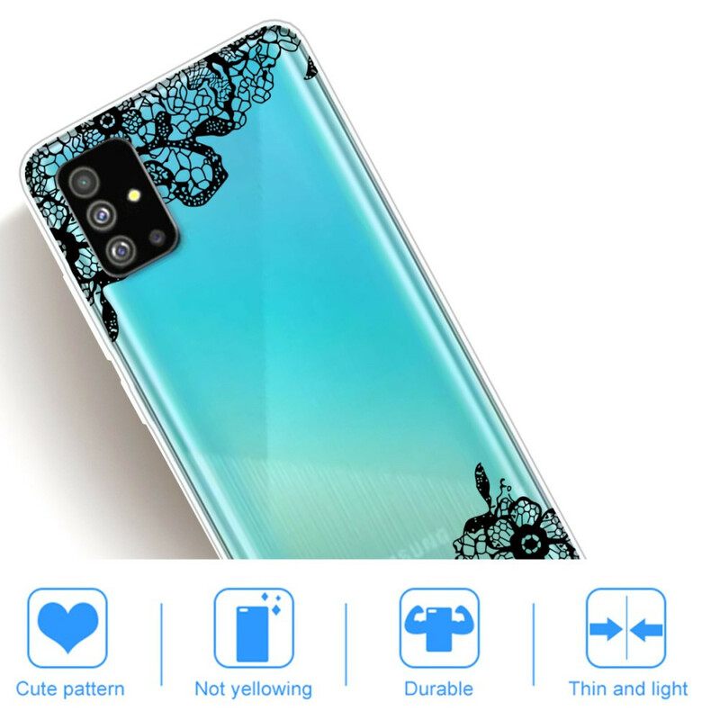 Case Samsung Galaxy S20 Plus 4G / 5G Hieno Pitsi