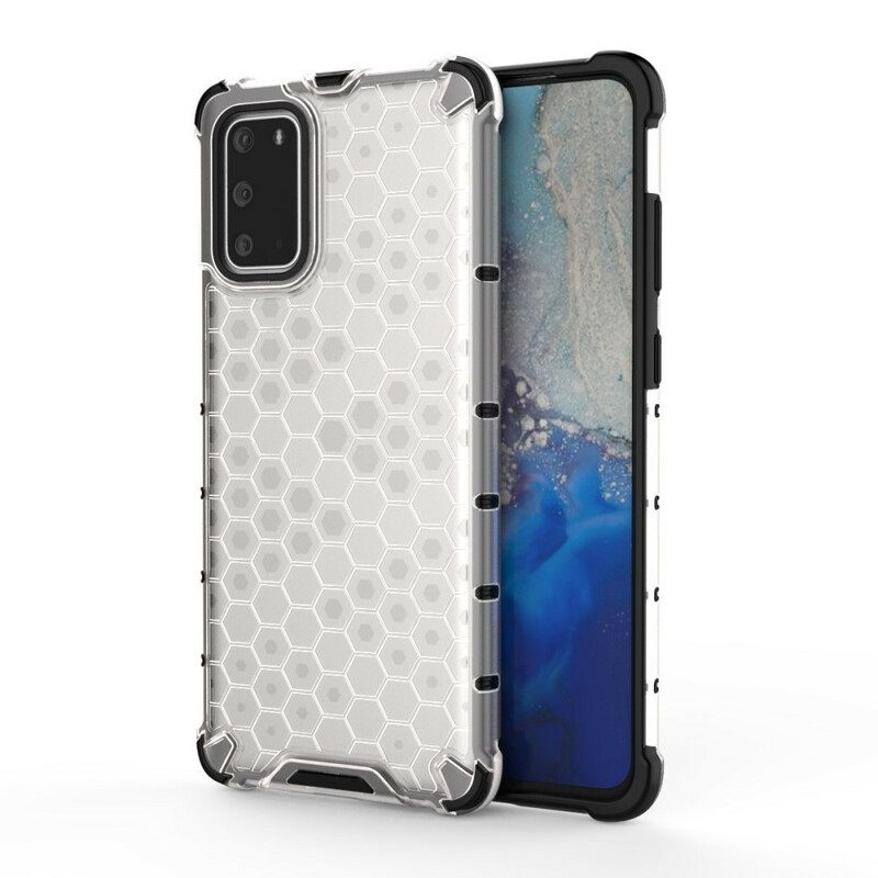 Case Samsung Galaxy S20 Plus 4G / 5G Honeycomb Style