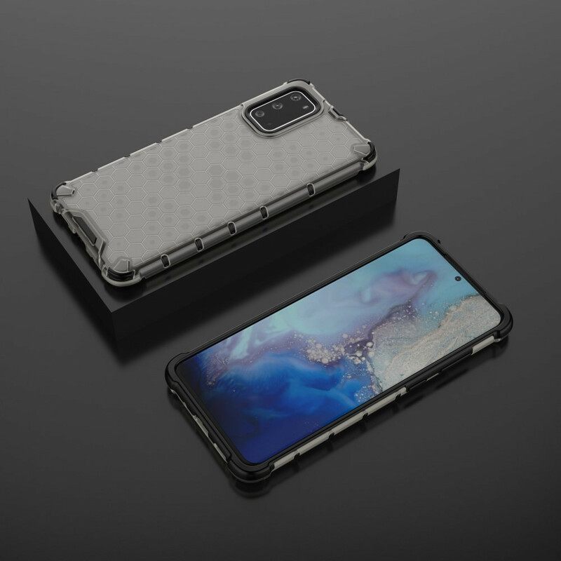 Case Samsung Galaxy S20 Plus 4G / 5G Honeycomb Style