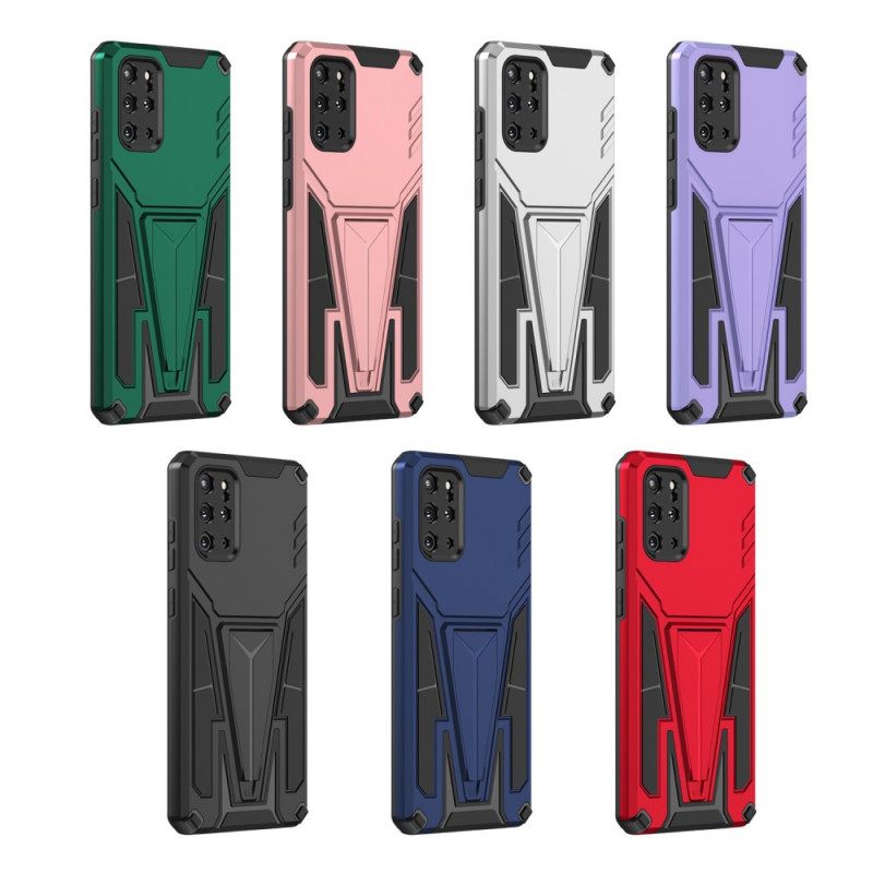 Case Samsung Galaxy S20 Plus 4G / 5G Resistant Premium Tuki