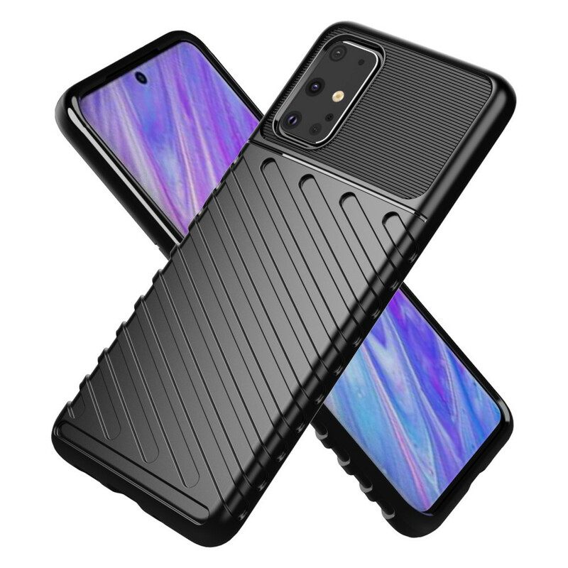 Case Samsung Galaxy S20 Plus 4G / 5G Thunder Sarja