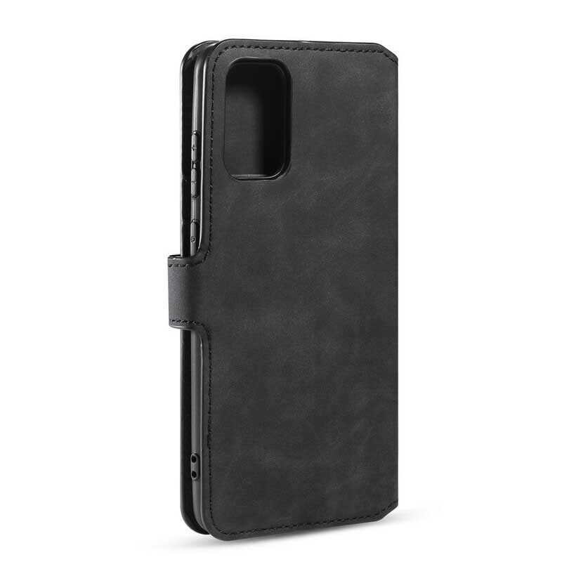 Flip Case Samsung Galaxy S20 Plus 4G / 5G Dg.ming Retro