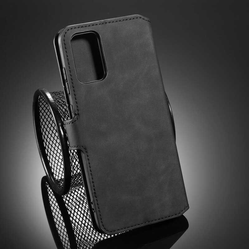 Flip Case Samsung Galaxy S20 Plus 4G / 5G Dg.ming Retro