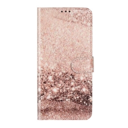 Kotelot Samsung Galaxy S20 Plus 4G / 5G Glitter Design