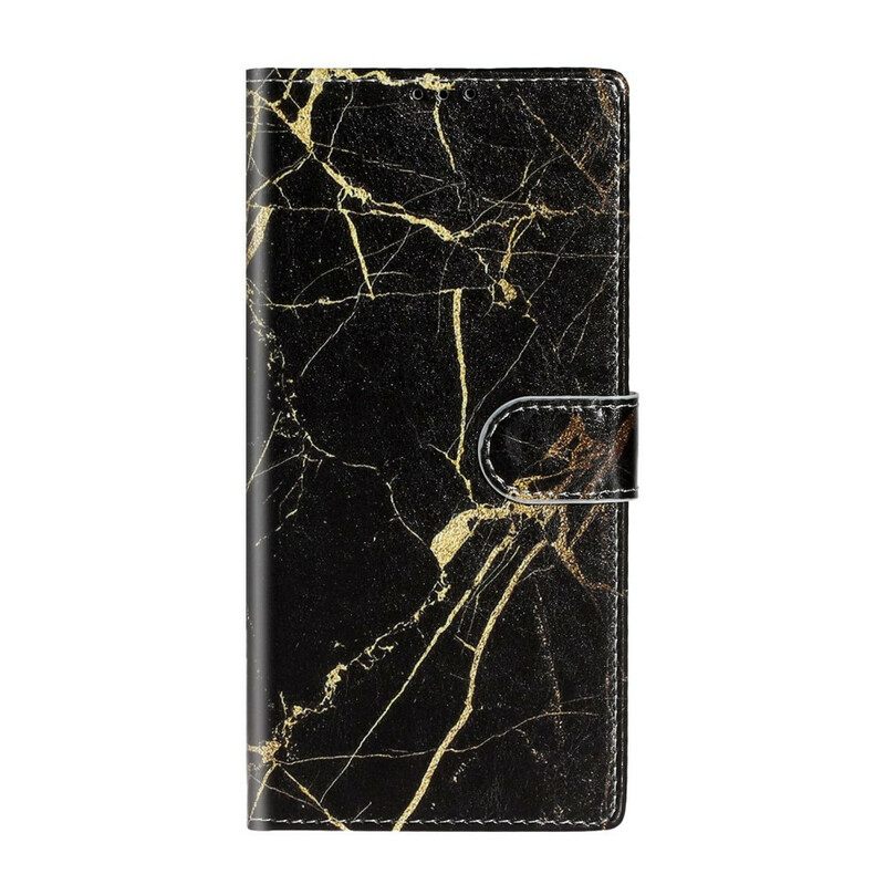 Kotelot Samsung Galaxy S20 Plus 4G / 5G Marble Design