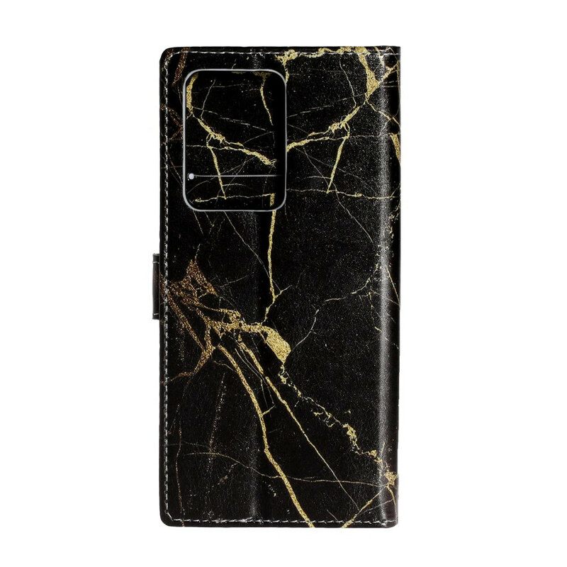 Kotelot Samsung Galaxy S20 Plus 4G / 5G Marble Design