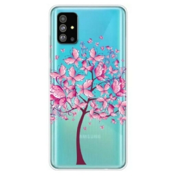 Kuori Samsung Galaxy S20 Plus 4G / 5G Top Tree