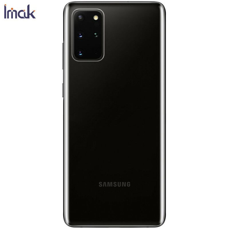 Takana Näytönsuoja Samsung Galaxy S20 Plus / S20 Plus 5G Imak Puhelimelle