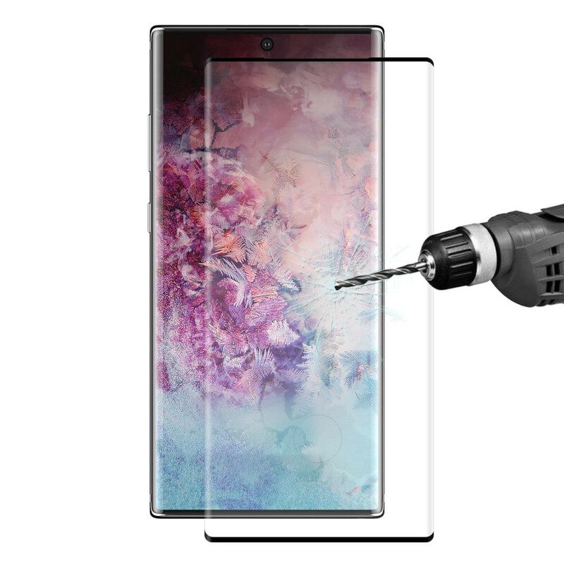 Karkaistu Lasisuoja Samsung Galaxy Note 10 Plus Hat Prince Lle