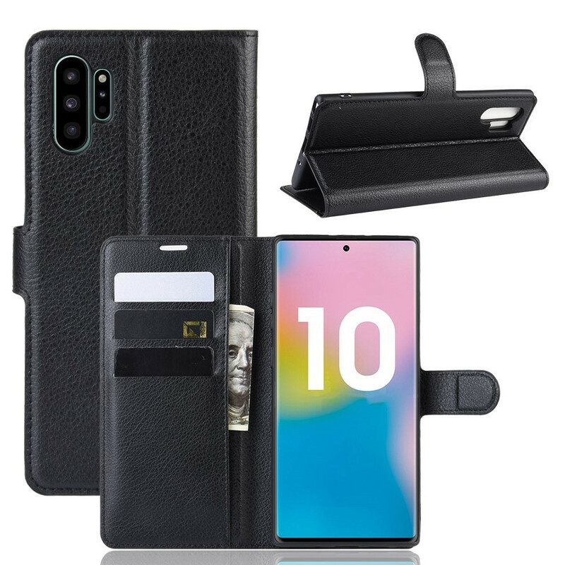 Kotelot Samsung Galaxy Note 10 Plus Classic Colors