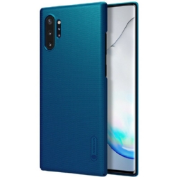 Kuori Samsung Galaxy Note 10 Plus Rigid Frosted Nillkin