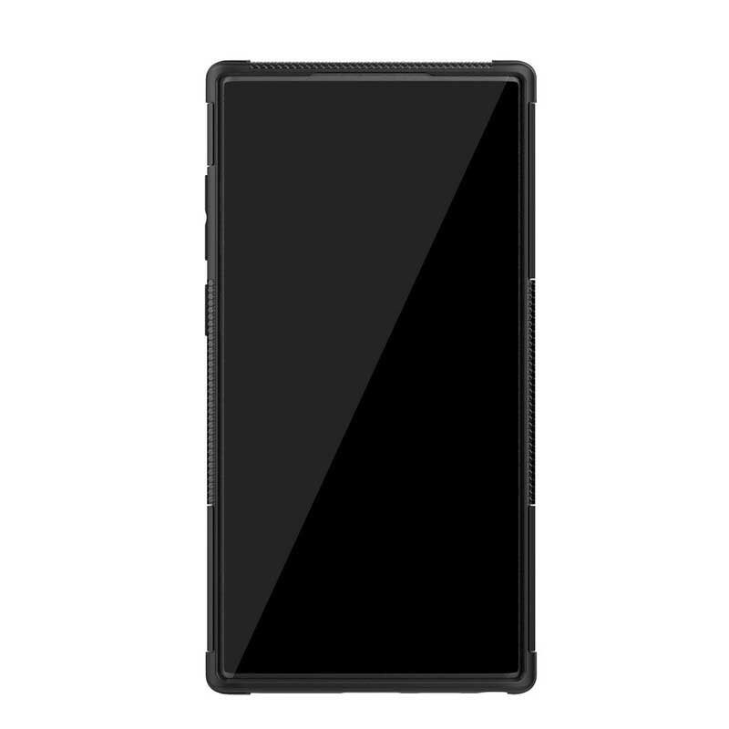 Kuori Samsung Galaxy Note 10 Plus Ultra Resistant